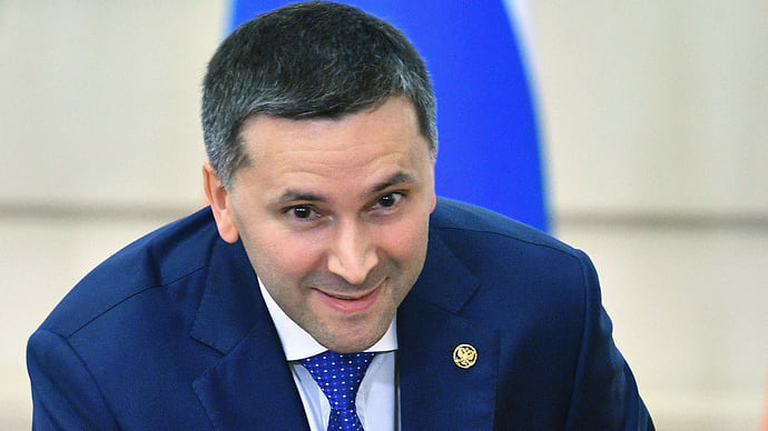 Обвиняй и властвуй