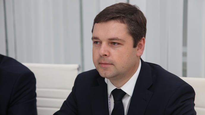 Взятка пришла лесом