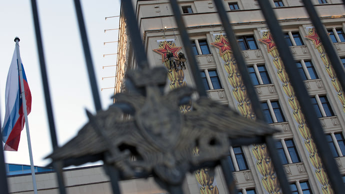 Военных энергетиков переводят на общий режим