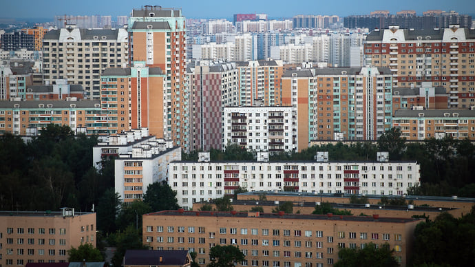 «Самолет» заходит на IPO