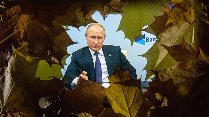 Шалтай Валдай