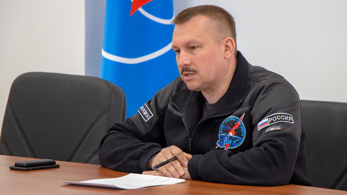 На Восточном взяли главного