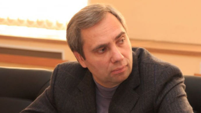 Депутата застрелили как по заказу