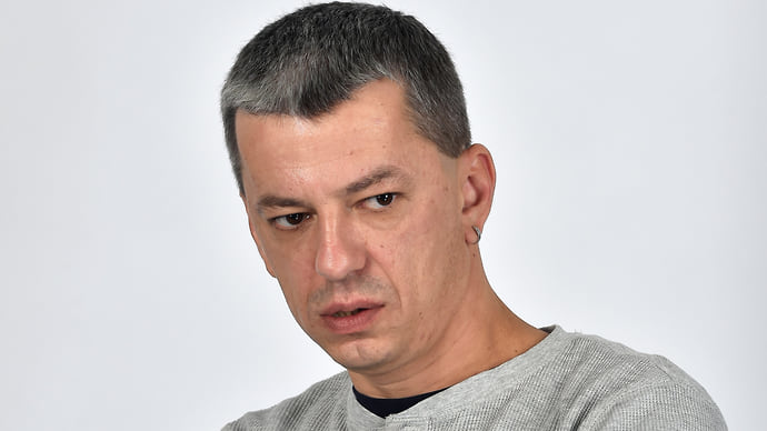 Союз силовиков за тайну переписки