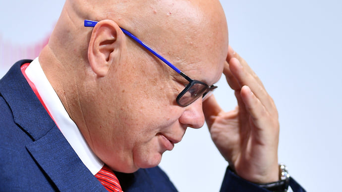 Поправка о нераспространении
