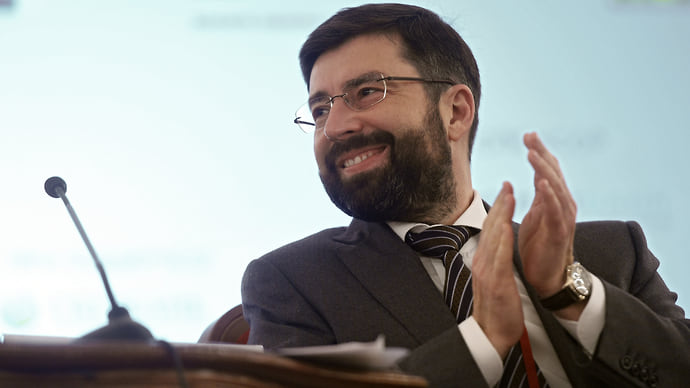За вкладами пошли по миру