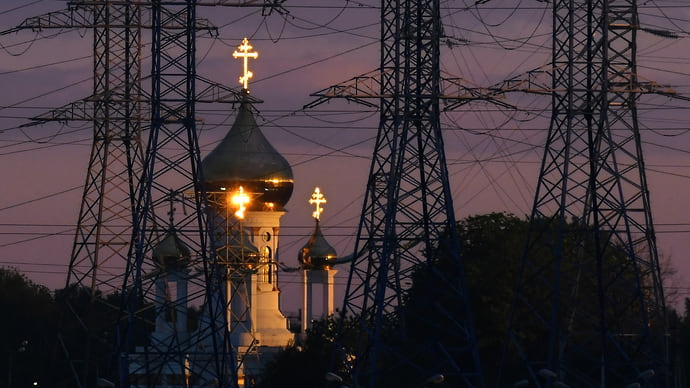Церкви добавят собственности