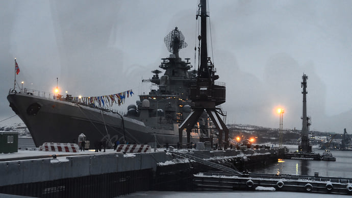 Ремонт ракетных комплексов провели в косметическом режиме