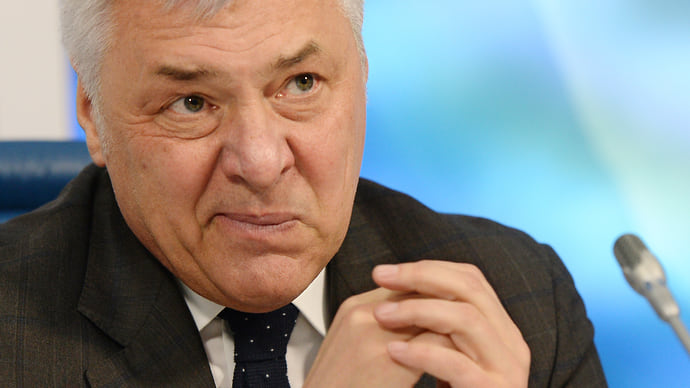 Фонду кино подбирают новый кадр
