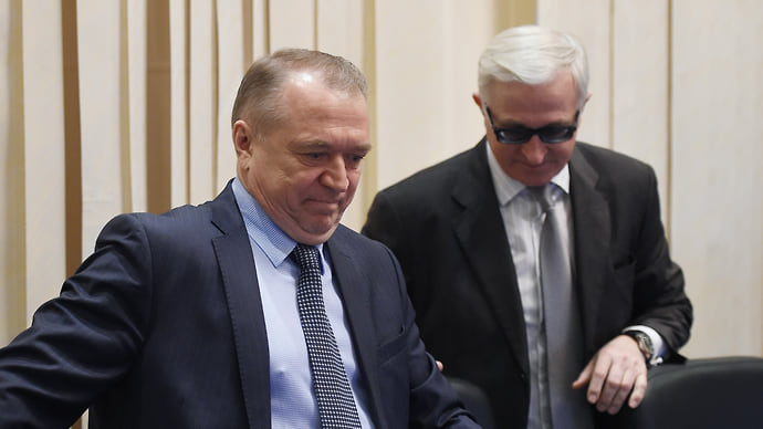 Бизнес взялся за снижение силового давления