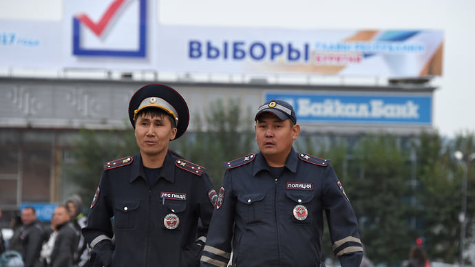 Незаконная агитация вырастет в цене