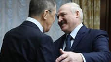 Александр Лукашенко чрезвычайно самосуверен