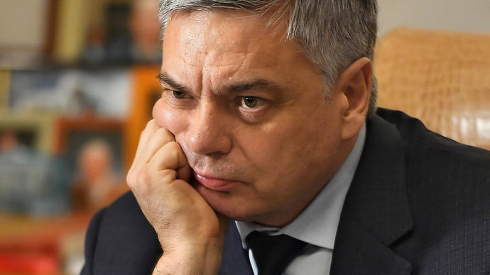 «FESCO — очень интересный актив, но переговоров нет»