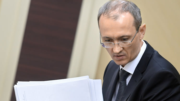 «"Золотых парашютов" точно не будет»