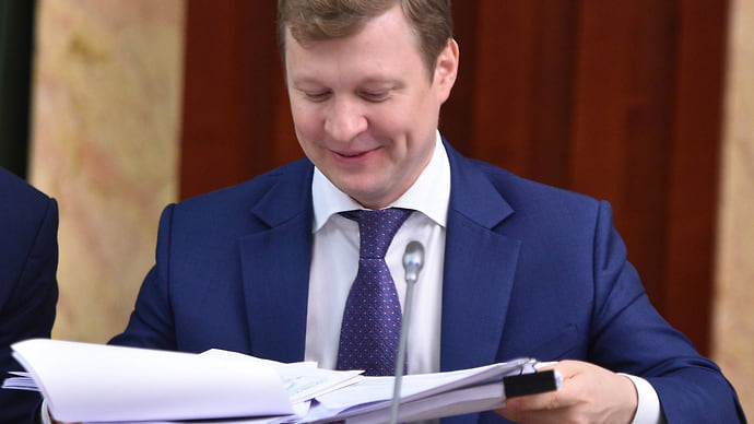 Защиту инвесторов растягивают шире