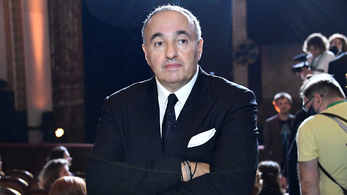 «Нон-стоп Продакшн» закончила судебный сериал