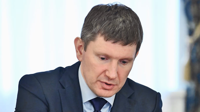 Три триллиона на тысячу строек