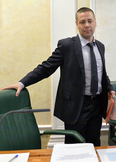 Заместитель главы ФАС Михаил Евраев может остаться один на один с нерешенным вопросом об учете репутации поставщиков государства в госзаказе
