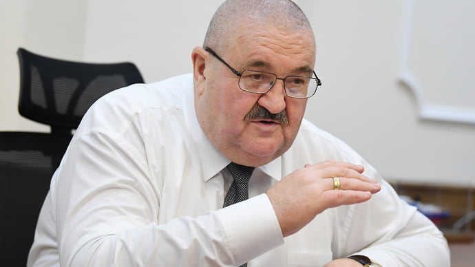 «Мы страна чудесная, любим создавать себе трудности»