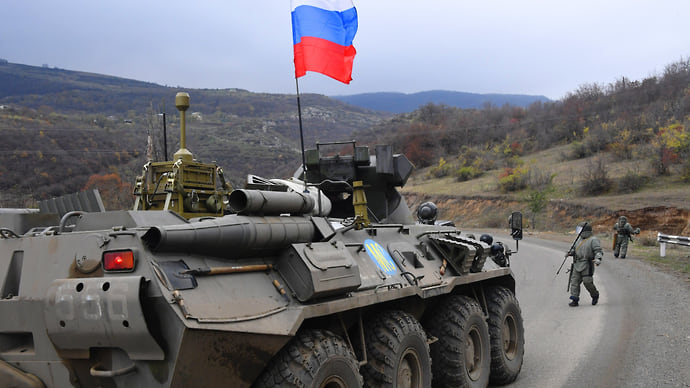 Армения и Азербайджан развязали войну трактовок