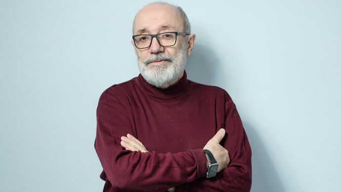 О доброте в пандемию