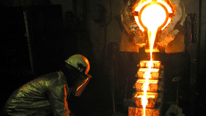 Не все то золото, что Nordgold