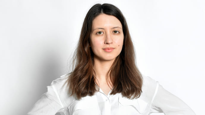 Спад не то, чем кажется