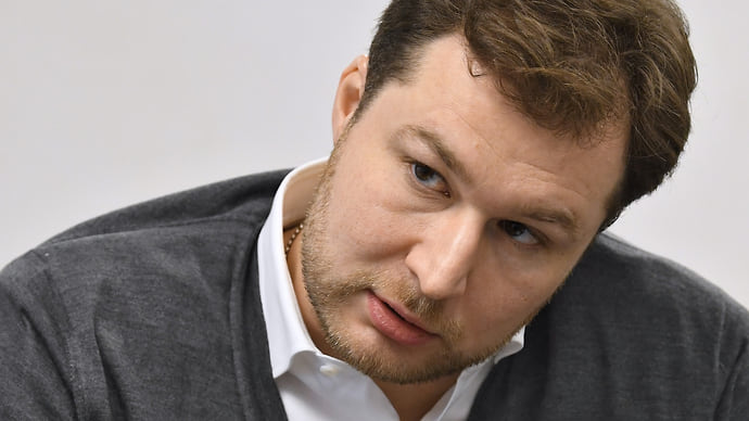 «Единственный шанс для спасения рынка — включить ГЧП в нацпроекты»
