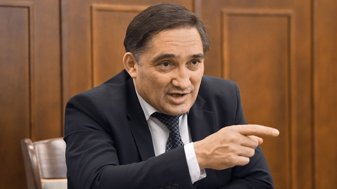 «Нам удалось собрать доказательства его причастности к хищению $1 млрд»