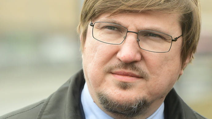 «Рынок, так или иначе, определяет государство»