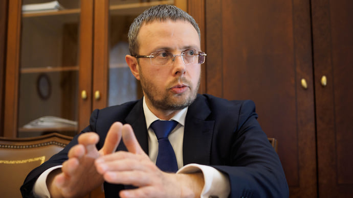 ФАС прошлась по проводам