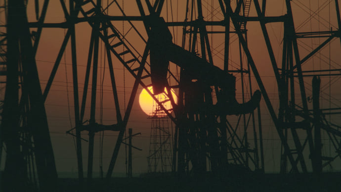 Нефть погрязла в сдельщине