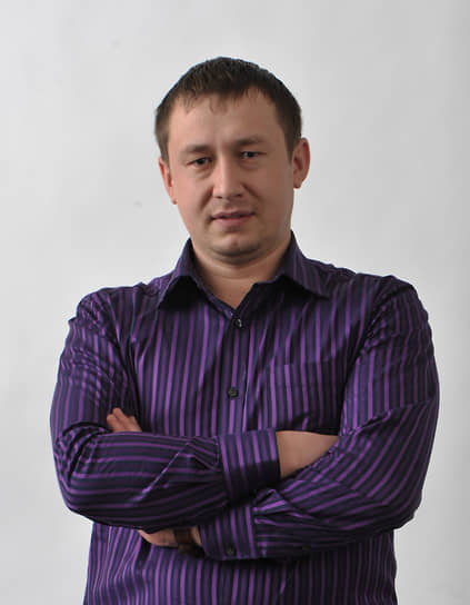 Старший корреспондент отдела финансов Виталий Гайдаев
