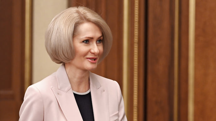 «Я за хороший советский госплан»