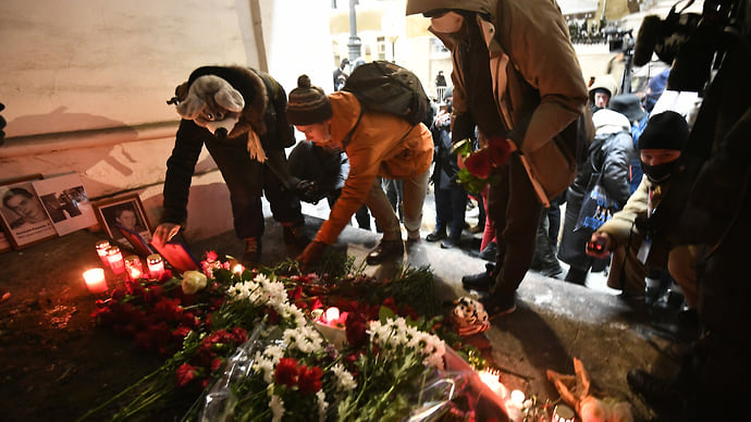 Без согласований и задержаний