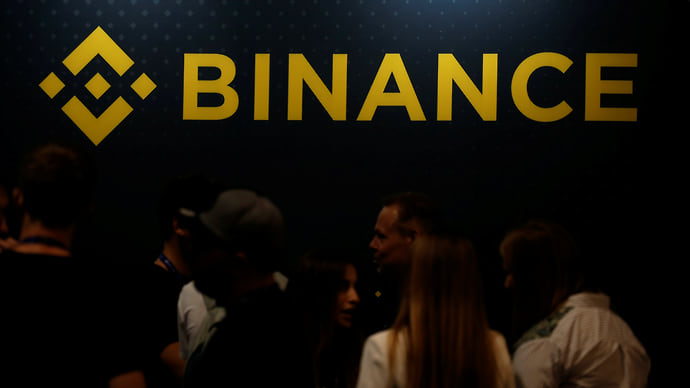 С Binance сняли блокировку