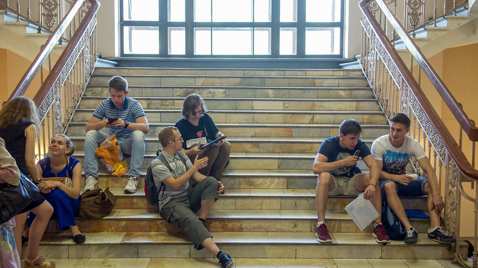 Как выпускники университетов мечтают о «Яндексе», но выходят на работу в СИБУР