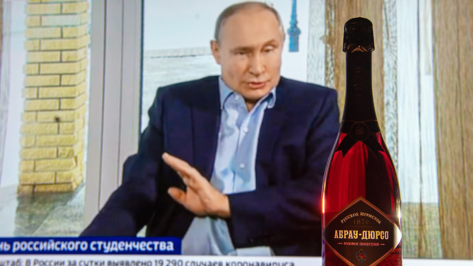 In vino верится