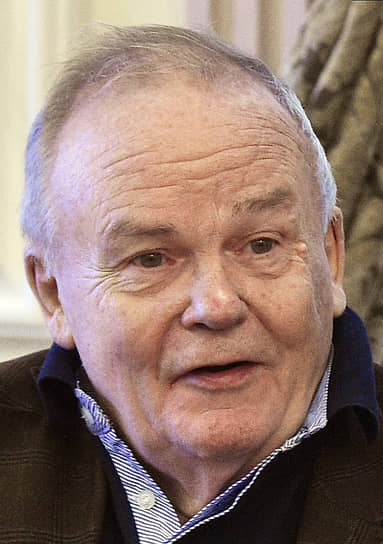 Евгений Велихов 