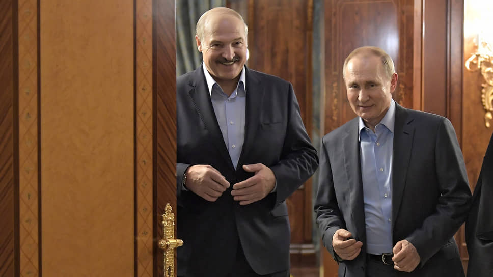 Как Александр Лукашенко ведет страну к деньгократии