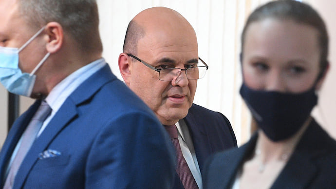 Тонкая настройка инвесторов