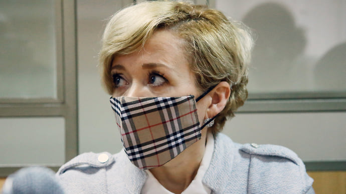 Нежелательность вступила в силу