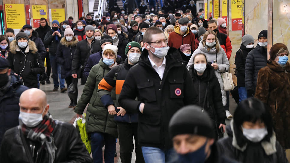 В московском метро появится новая система слежки