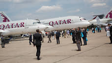 В Qatar Airways нашлось место русской афере