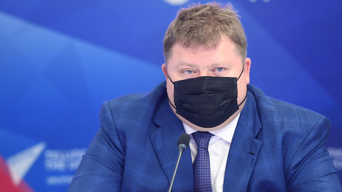 Пенсионного дивизиону прибыло