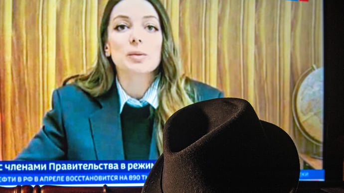 Бег с баррелями