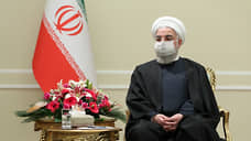 От иранских реформ остался вакуум