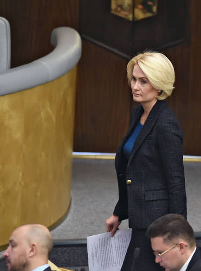 Вице-премьер Виктория Абрамченко предлагает оплачивать утилизацию мусора согласно объемам его производства