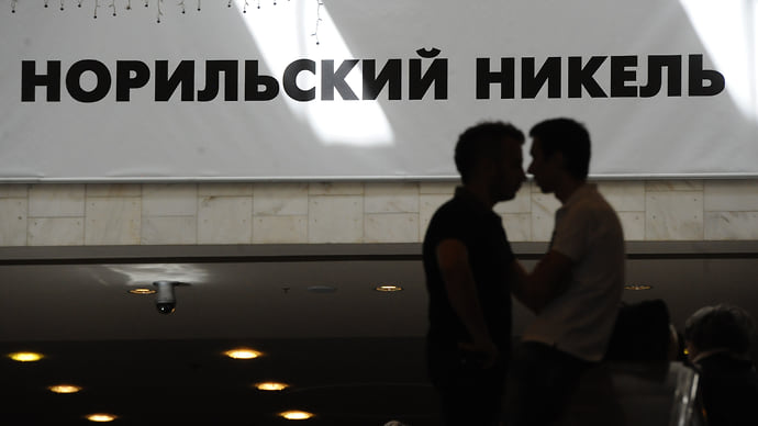 Дивидендам «Норникеля» предложили обновиться