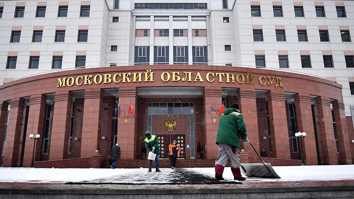 Сядем, к гадалке не ходи